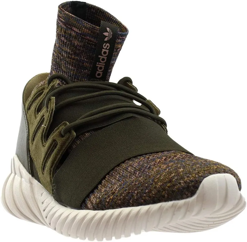 adidas Originals Men's Tubular Doom Pk Running Shoe