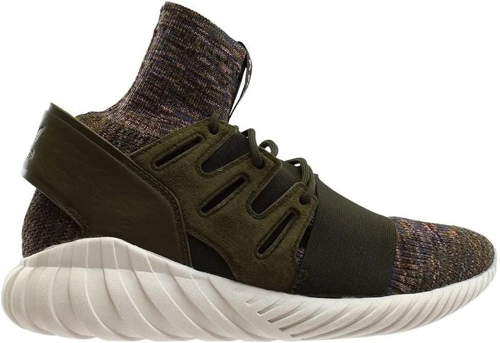adidas Originals Men's Tubular Doom Pk Running Shoe