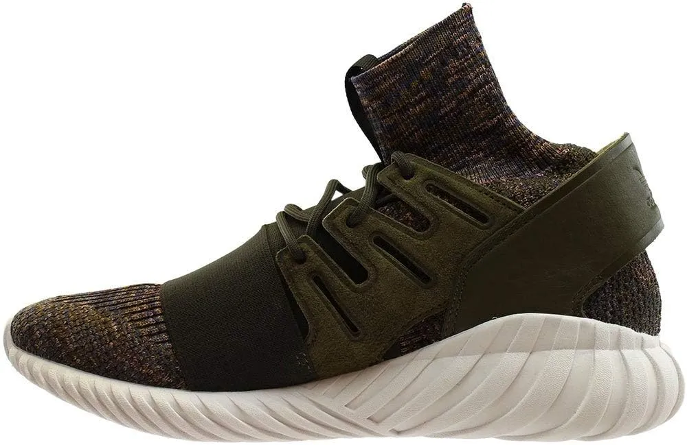 adidas Originals Men's Tubular Doom Pk Running Shoe