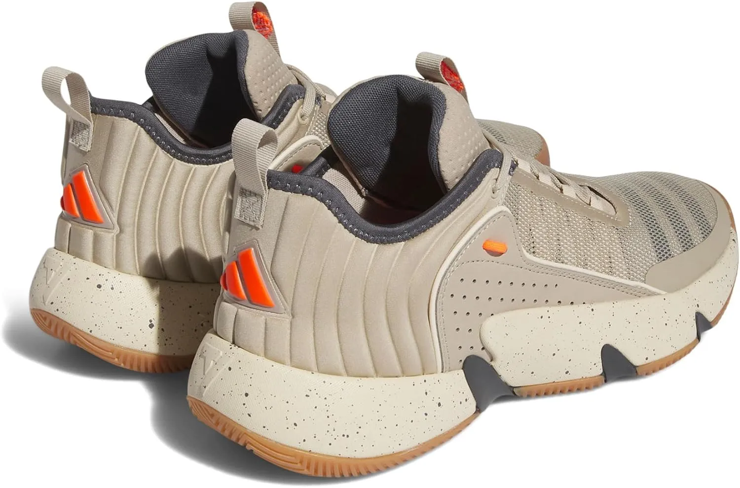 adidas Trae Unlimited Basketball Shoes