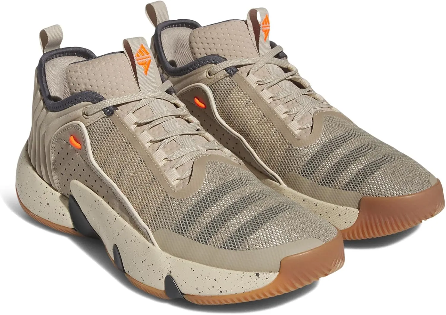 adidas Trae Unlimited Basketball Shoes