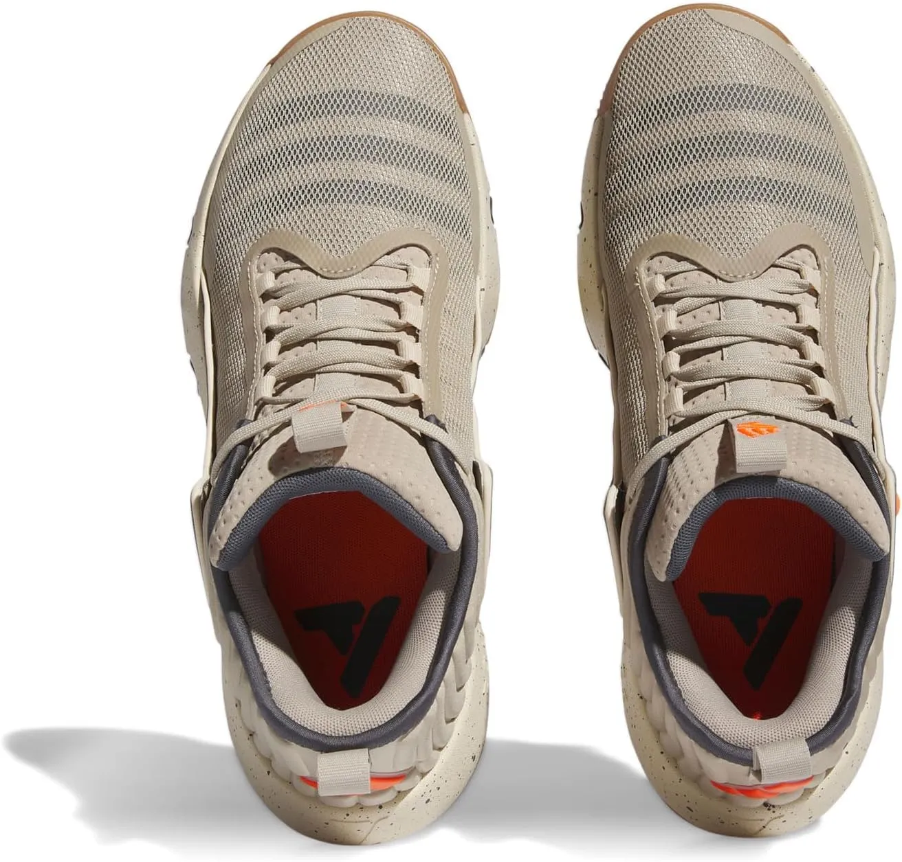 adidas Trae Unlimited Basketball Shoes