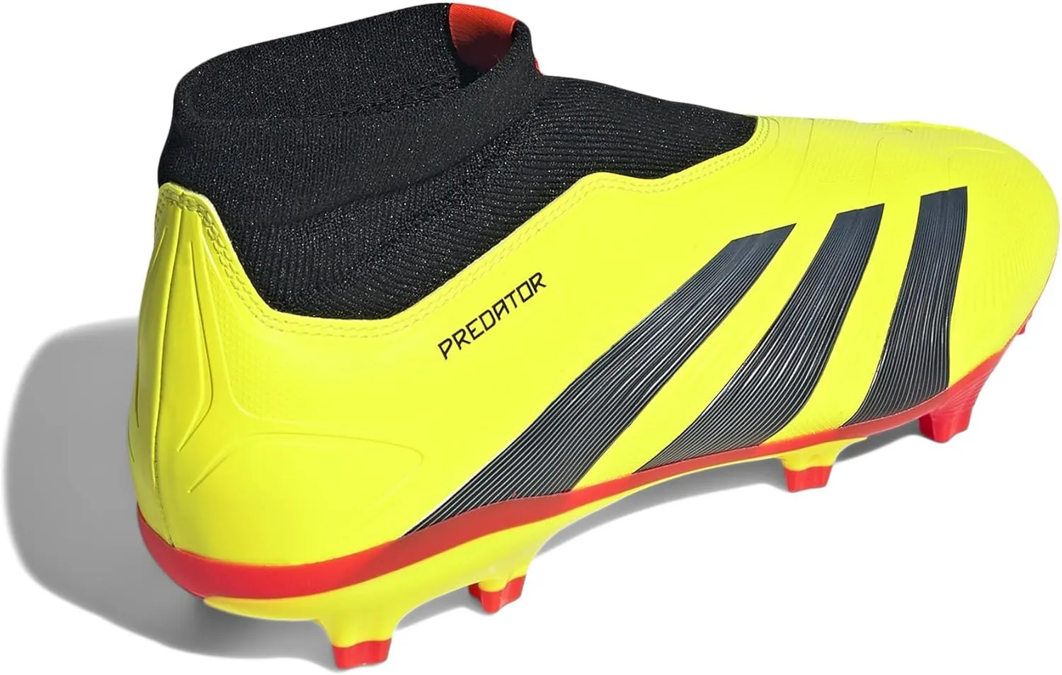 adidas Unisex 24 League Laceless Firm Ground Sneaker
