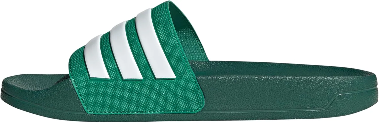 adidas unisex-adult Adilette Shower Slides
