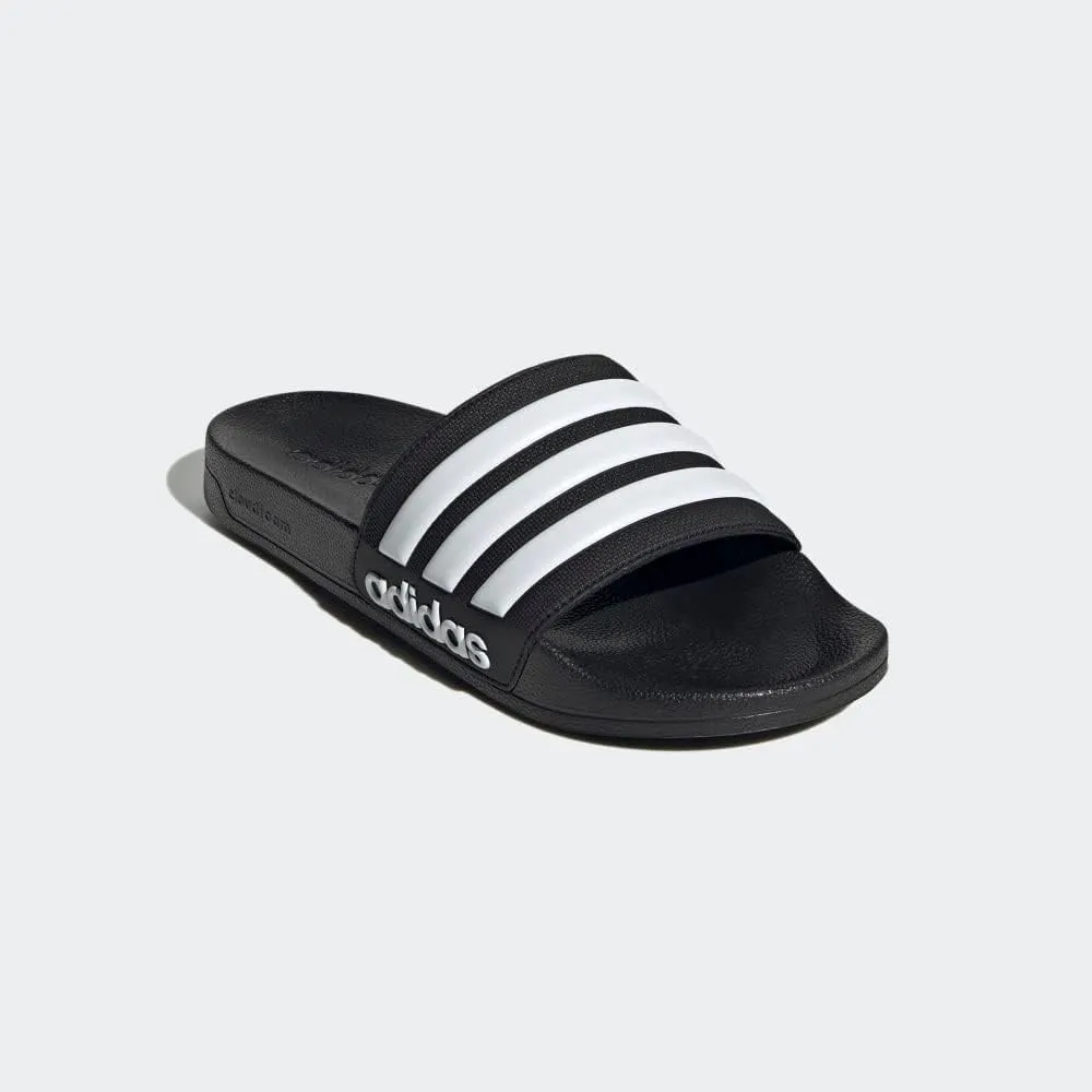 adidas unisex-adult Adilette Shower Slides