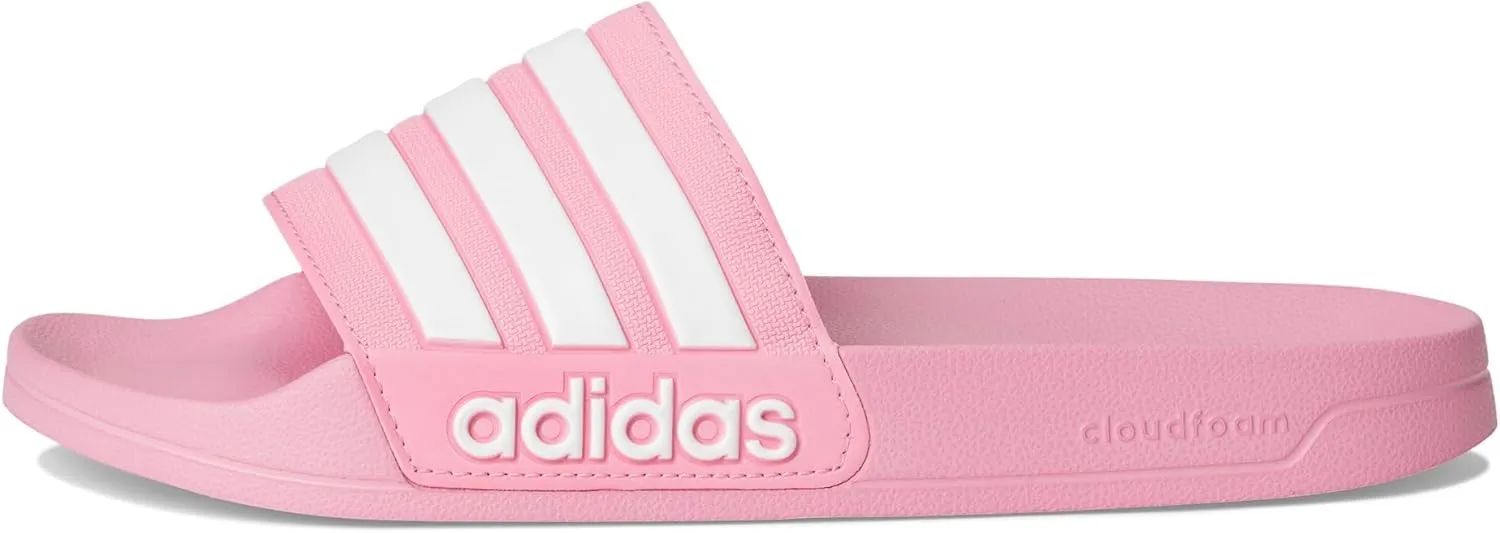 adidas unisex-adult Adilette Shower Slides