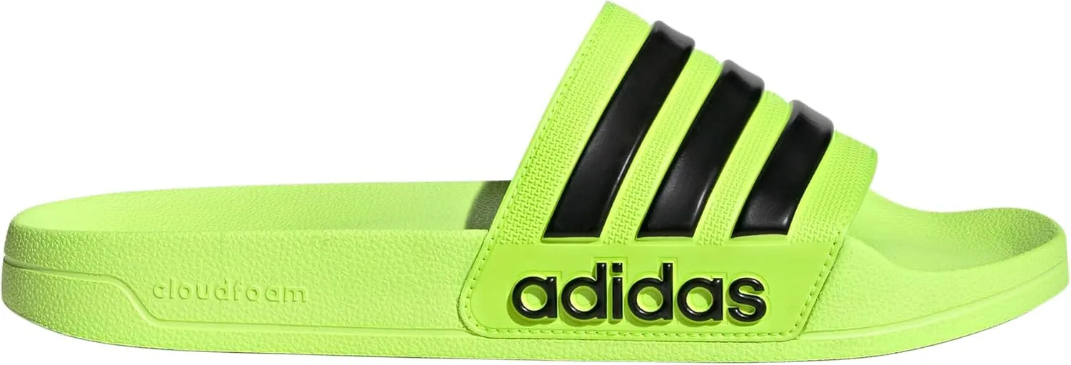 adidas unisex-adult Adilette Shower Slides