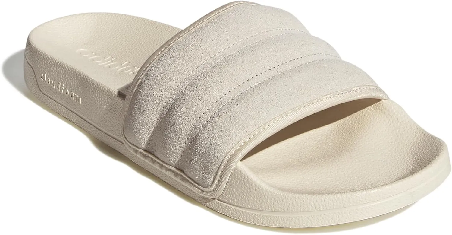 adidas unisex-adult Adilette Shower Slides