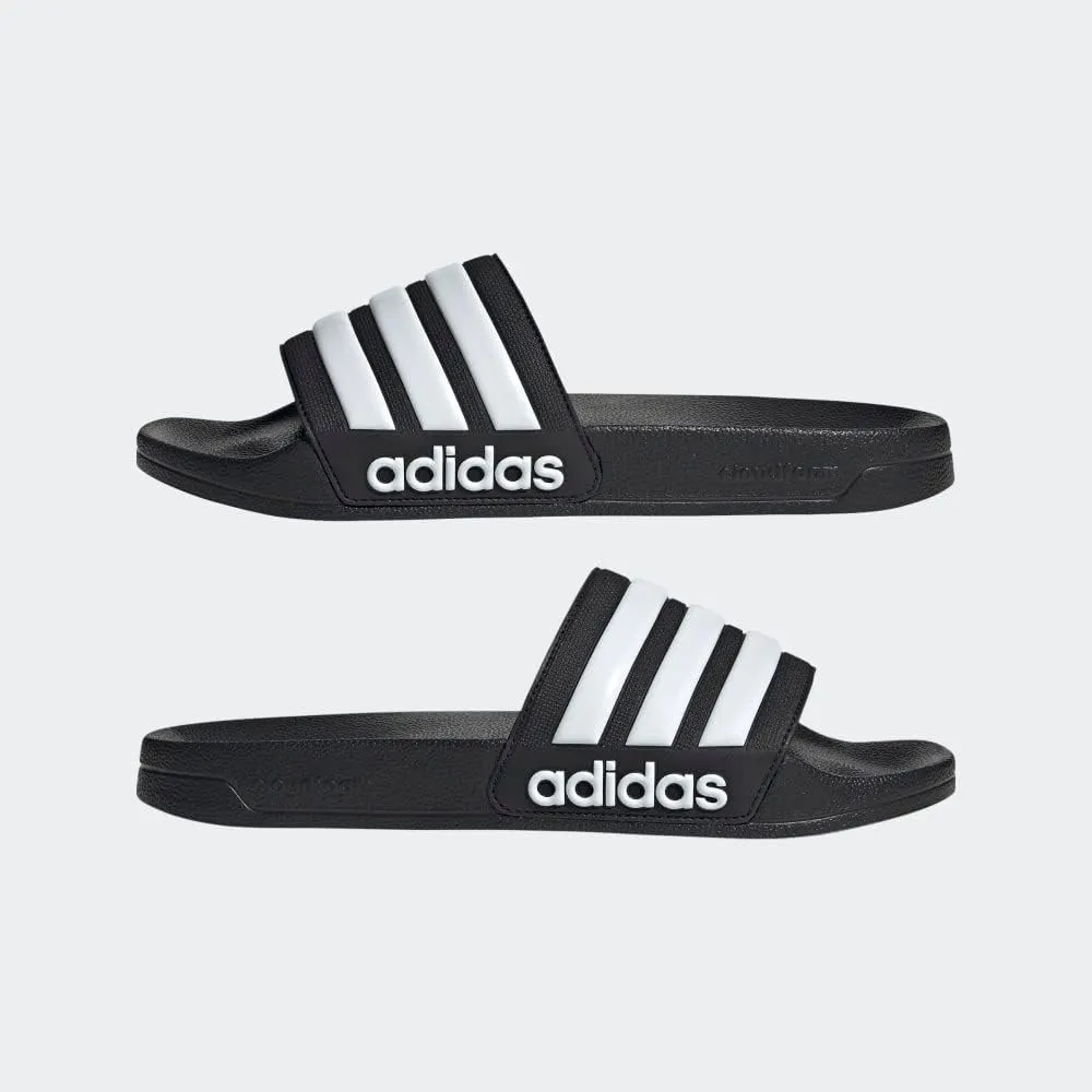 adidas unisex-adult Adilette Shower Slides