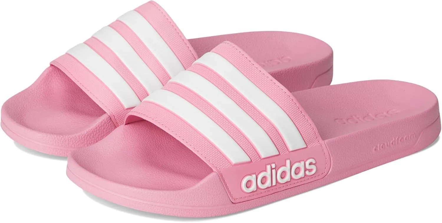 adidas unisex-adult Adilette Shower Slides