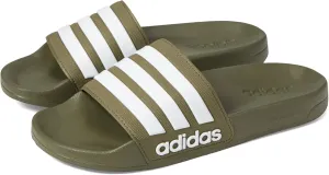 adidas unisex-adult Adilette Shower Slides
