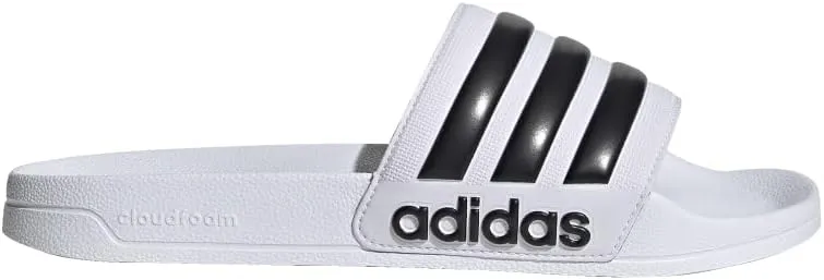 adidas unisex-adult Adilette Shower Slides