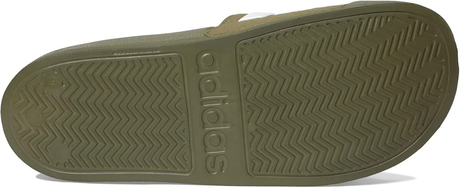 adidas unisex-adult Adilette Shower Slides