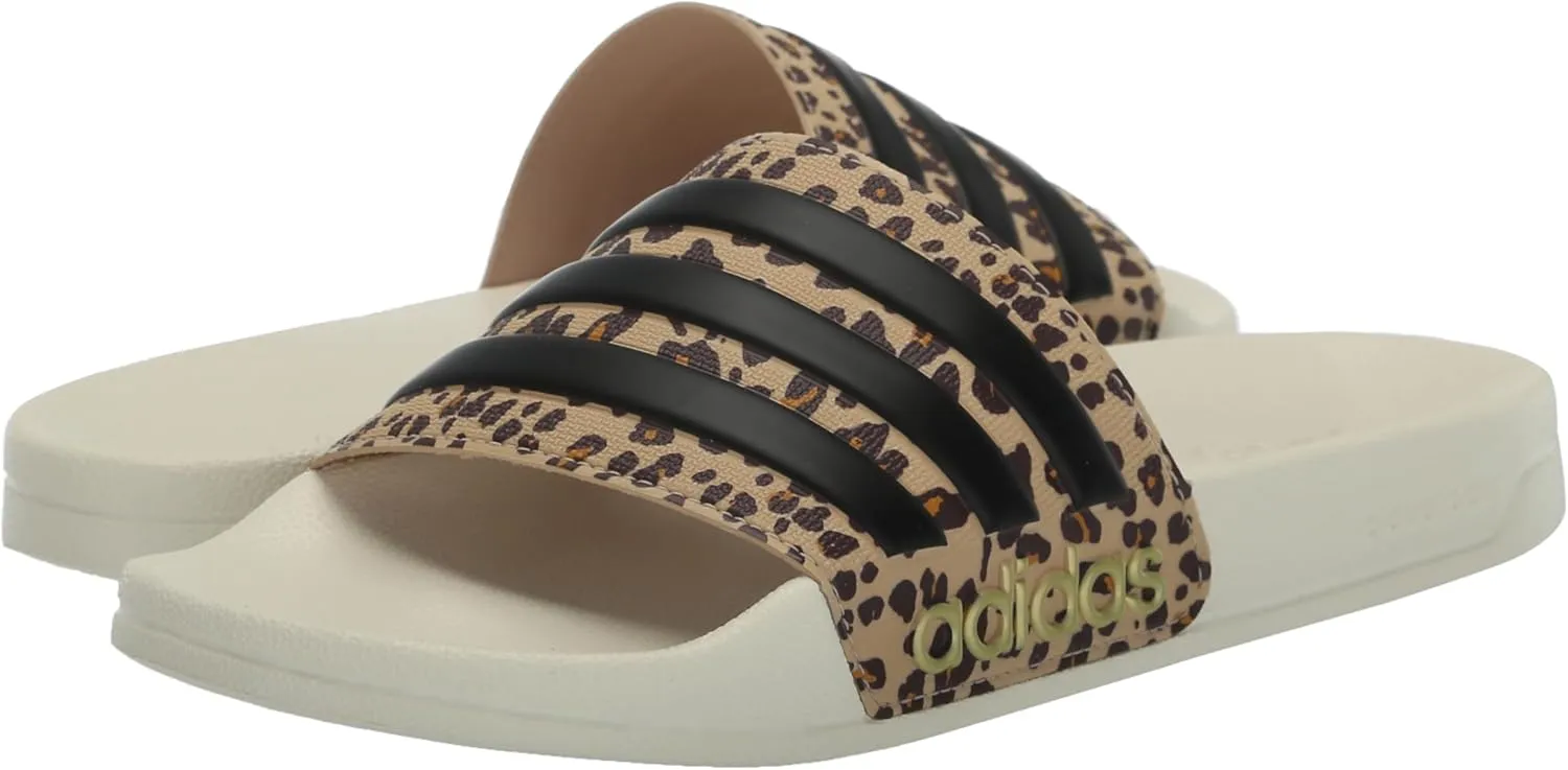 adidas unisex-adult Adilette Shower Slides