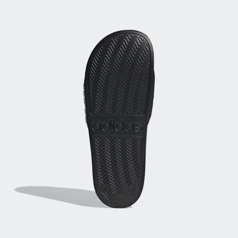 adidas unisex-adult Adilette Shower Slides