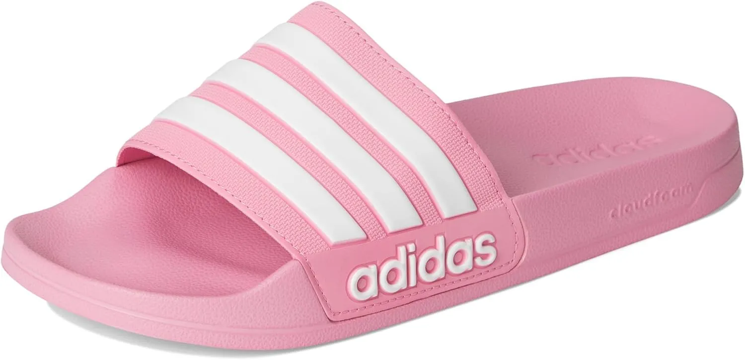 adidas unisex-adult Adilette Shower Slides