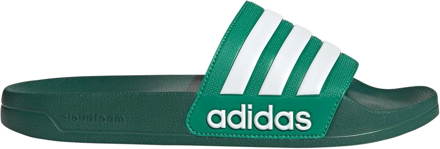 adidas unisex-adult Adilette Shower Slides