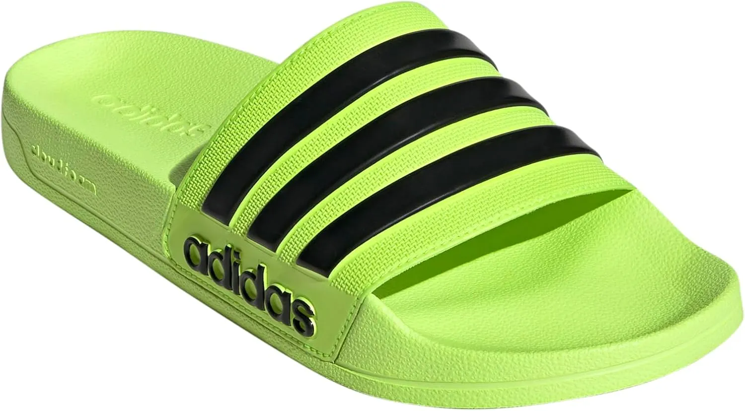 adidas unisex-adult Adilette Shower Slides
