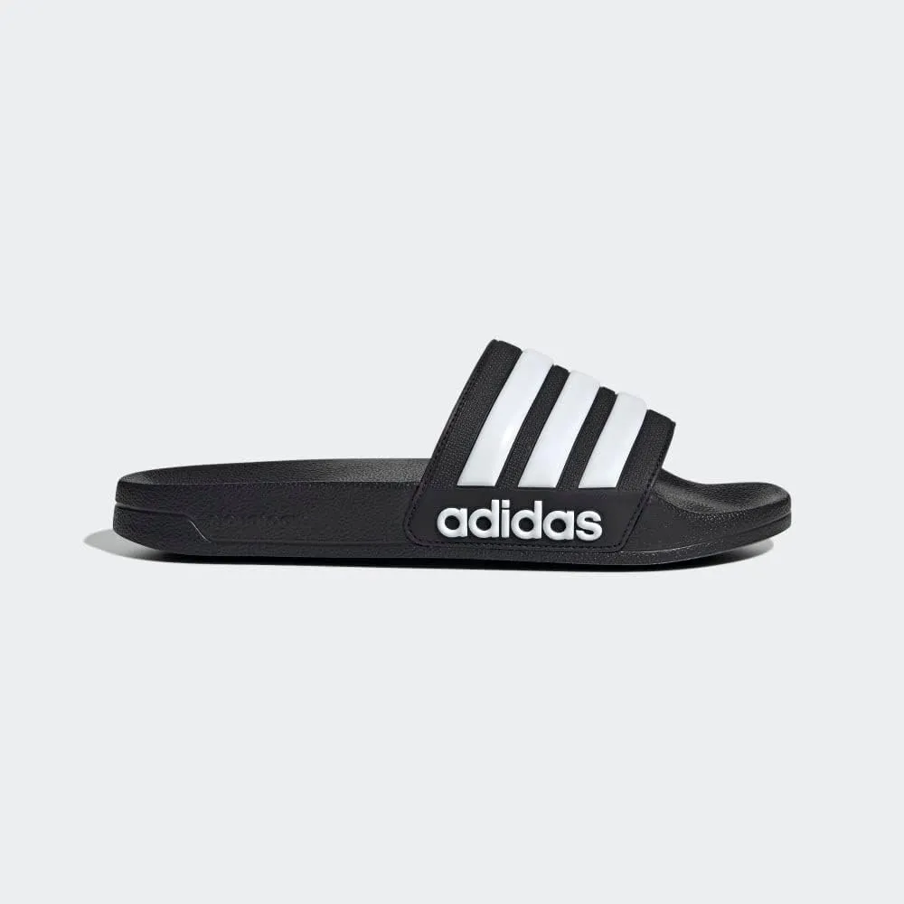 adidas unisex-adult Adilette Shower Slides