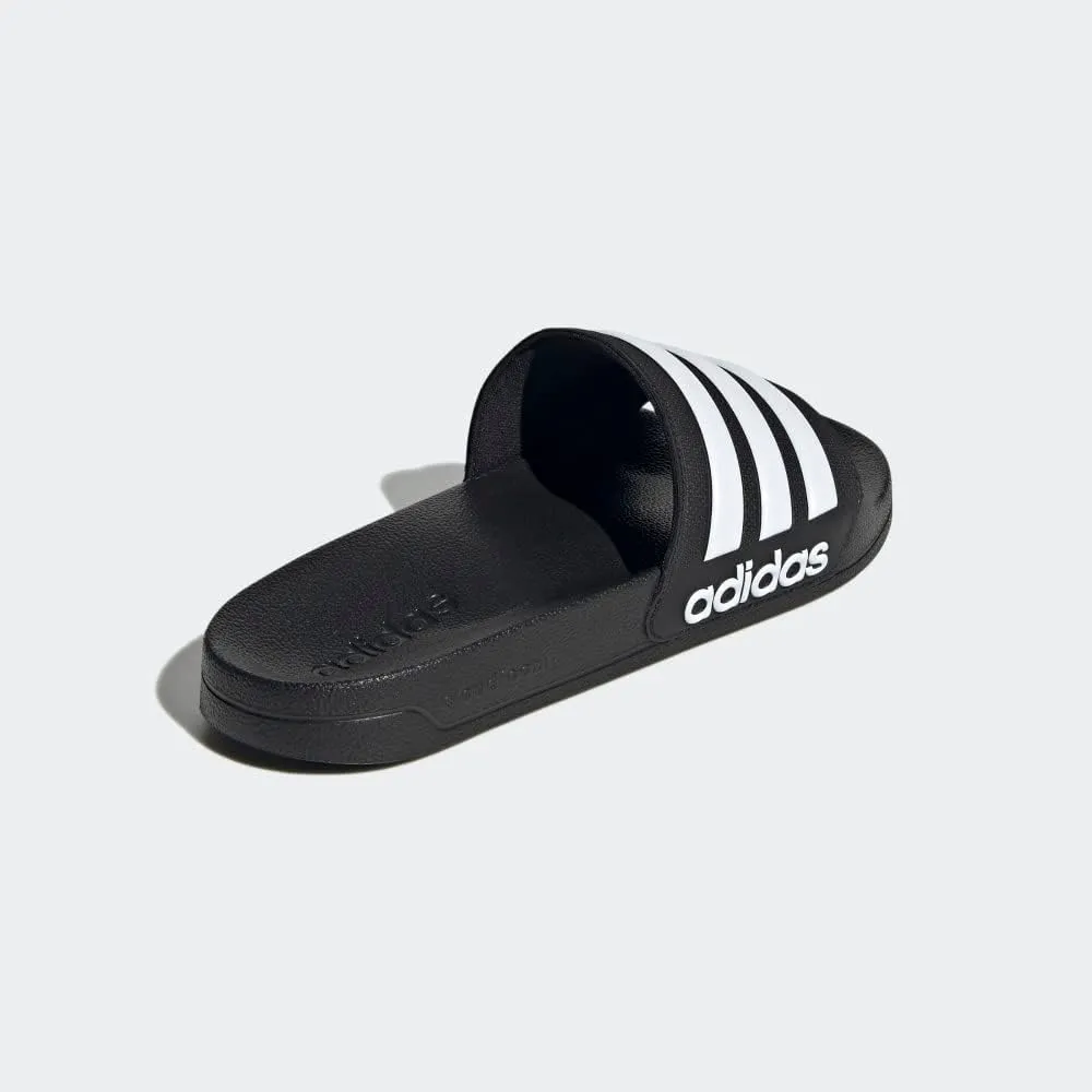 adidas unisex-adult Adilette Shower Slides