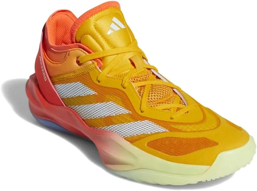 adidas Unisex-Adult Adizero Select 2.0 Basketball Sneaker