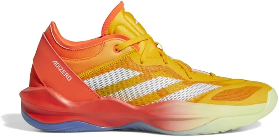adidas Unisex-Adult Adizero Select 2.0 Basketball Sneaker