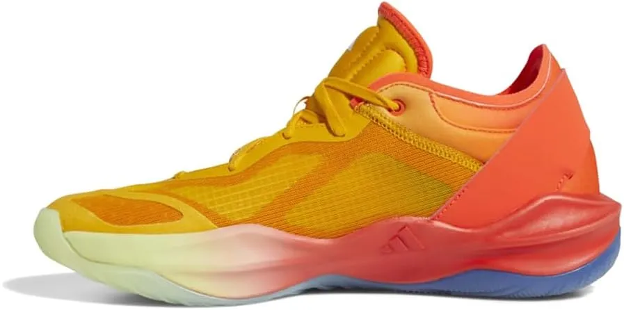 adidas Unisex-Adult Adizero Select 2.0 Basketball Sneaker