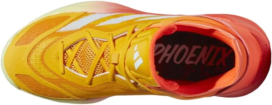 adidas Unisex-Adult Adizero Select 2.0 Basketball Sneaker