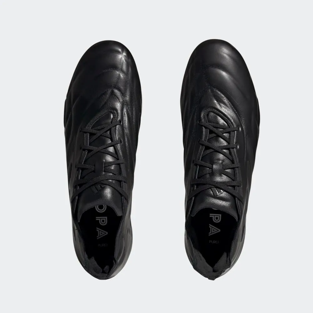 adidas Unisex-Adult Copa Pure.2 Firm Ground Sneaker