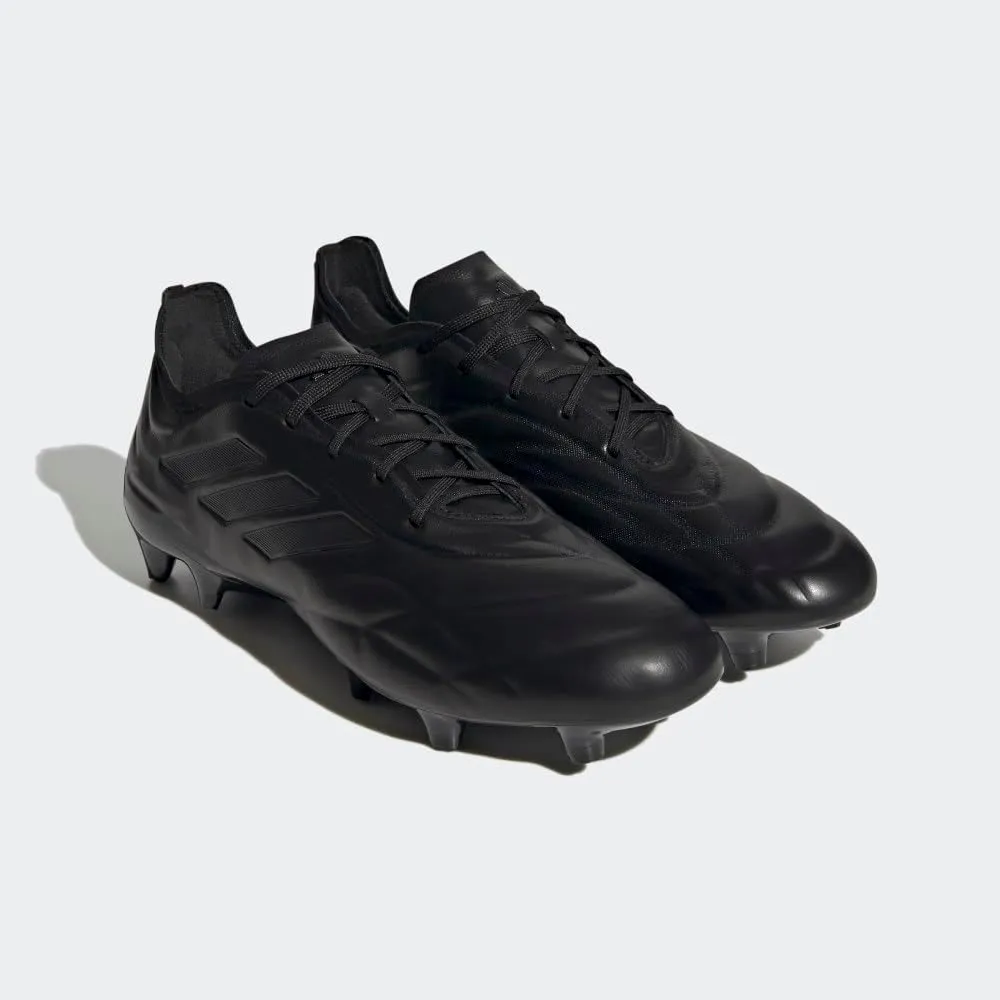 adidas Unisex-Adult Copa Pure.2 Firm Ground Sneaker