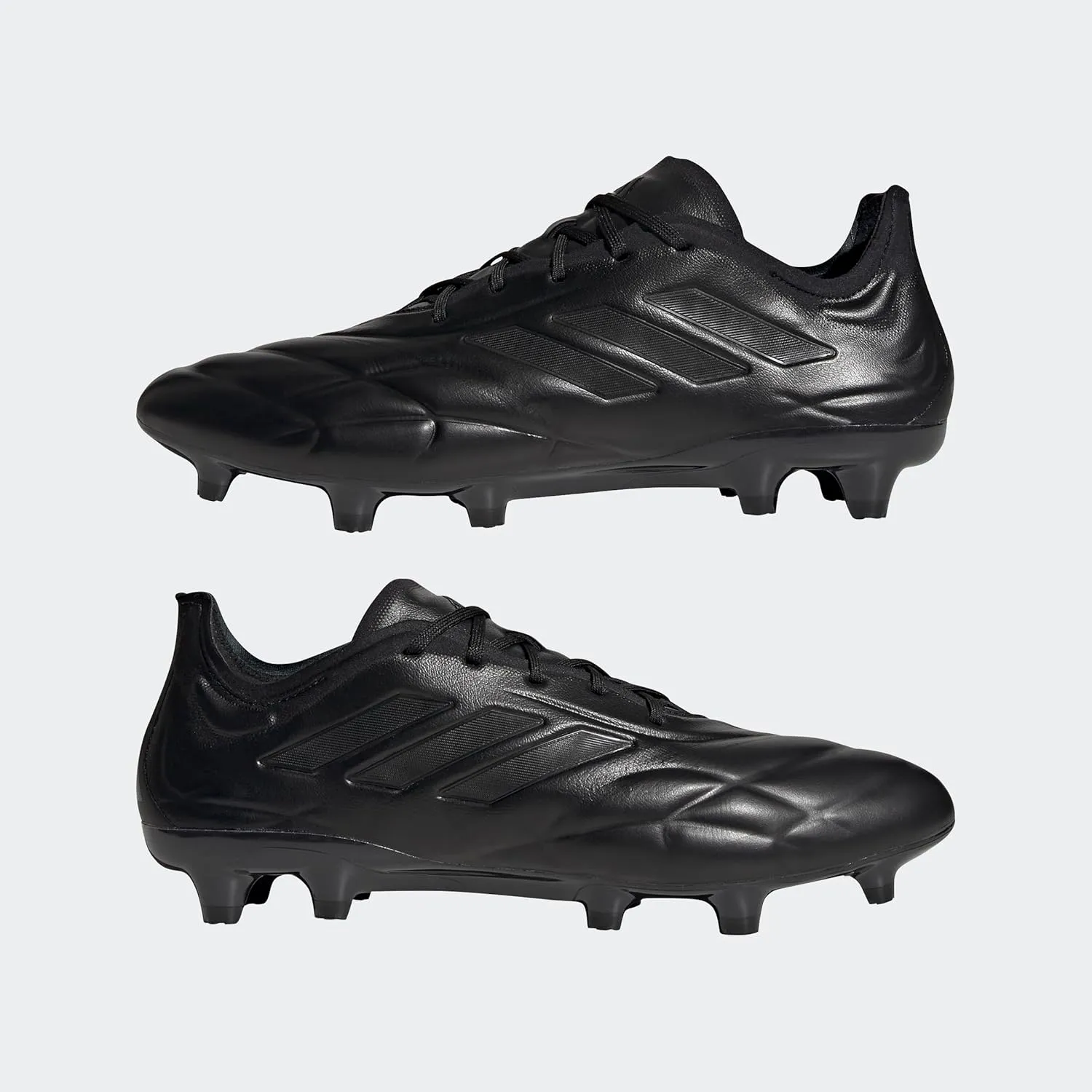 adidas Unisex-Adult Copa Pure.2 Firm Ground Sneaker