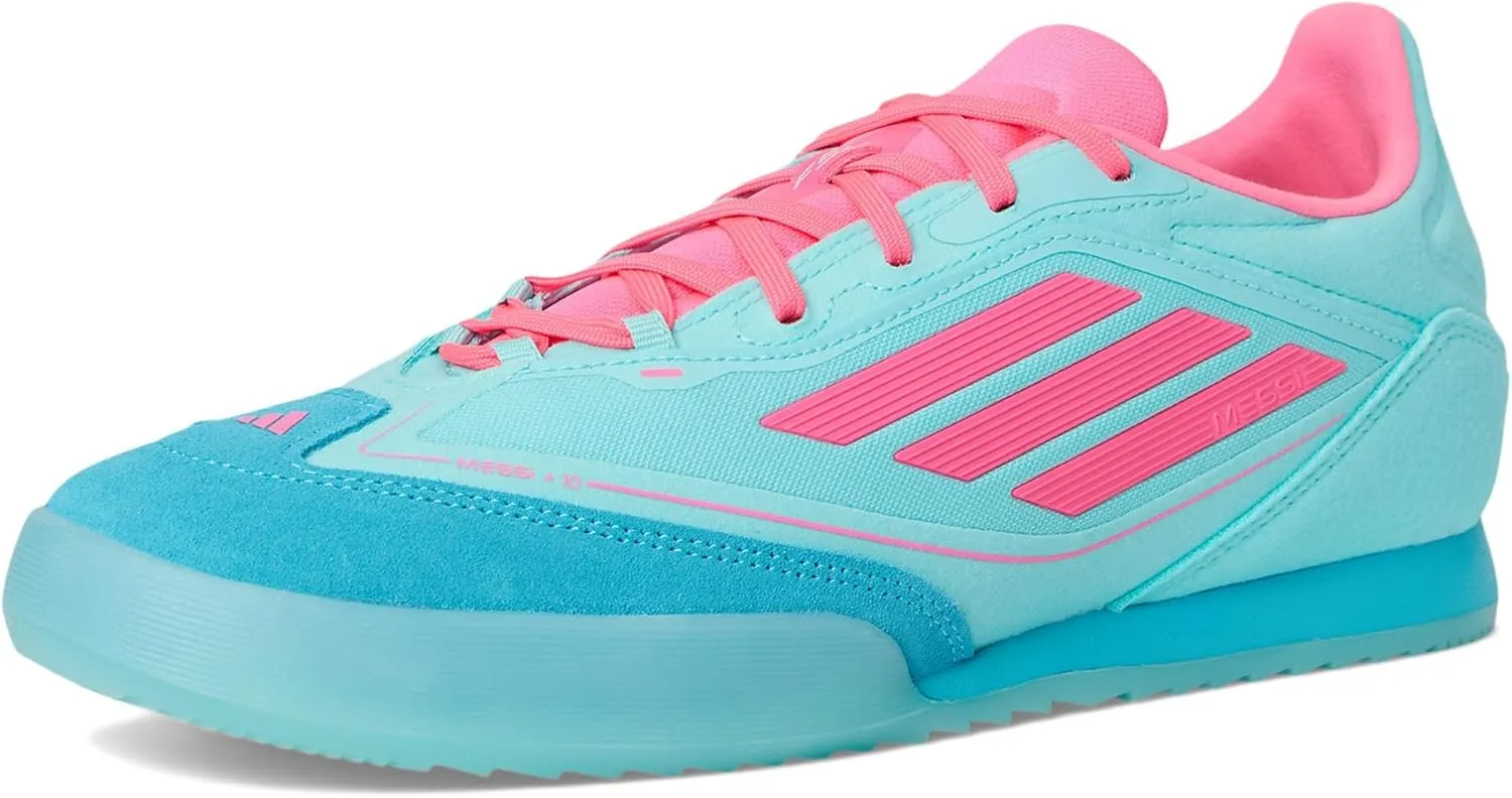 adidas Unisex-Adult F50 Freestyle Messi Indoor Sneaker