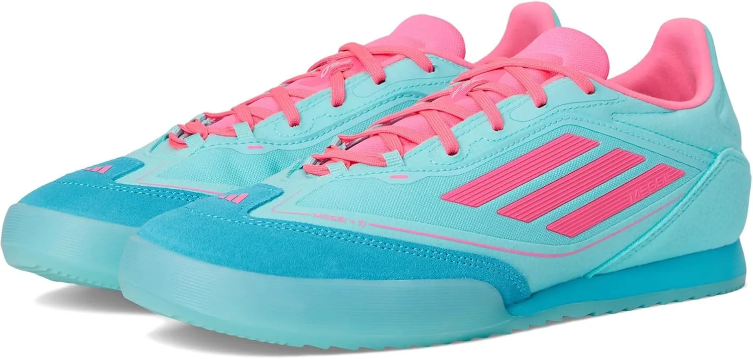 adidas Unisex-Adult F50 Freestyle Messi Indoor Sneaker