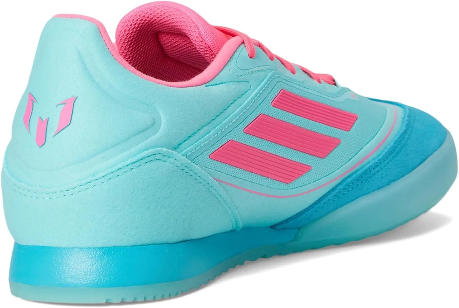 adidas Unisex-Adult F50 Freestyle Messi Indoor Sneaker