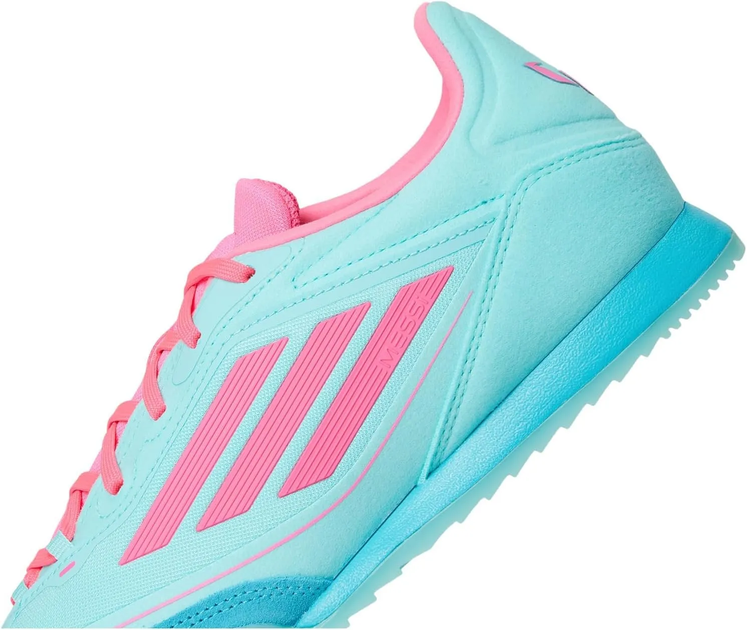 adidas Unisex-Adult F50 Freestyle Messi Indoor Sneaker