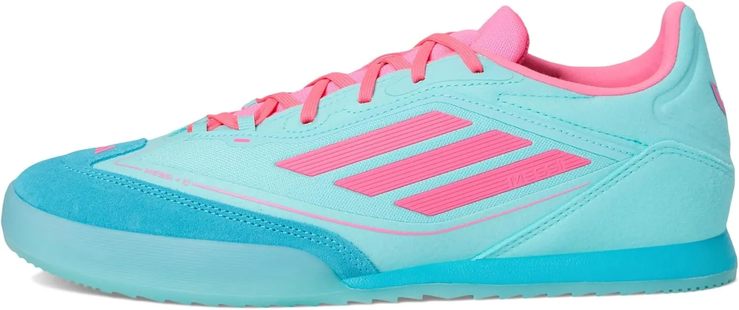 adidas Unisex-Adult F50 Freestyle Messi Indoor Sneaker
