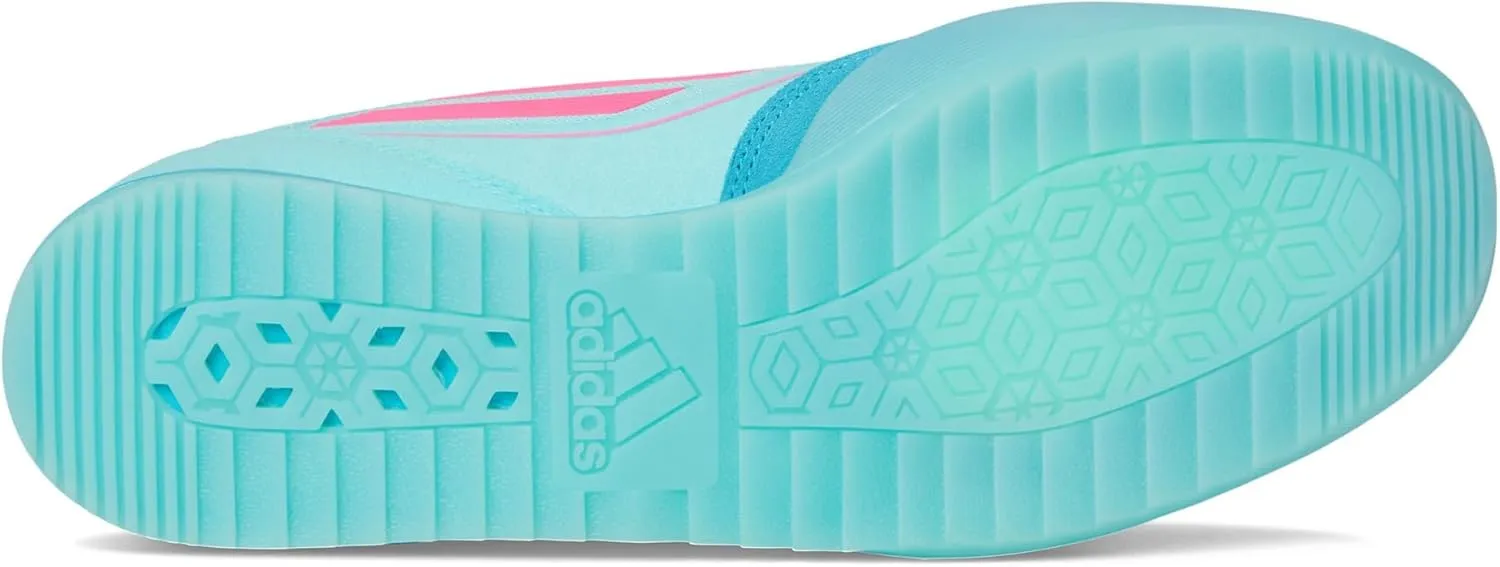 adidas Unisex-Adult F50 Freestyle Messi Indoor Sneaker
