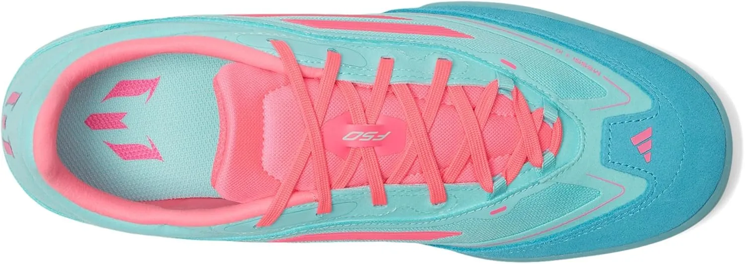 adidas Unisex-Adult F50 Freestyle Messi Indoor Sneaker