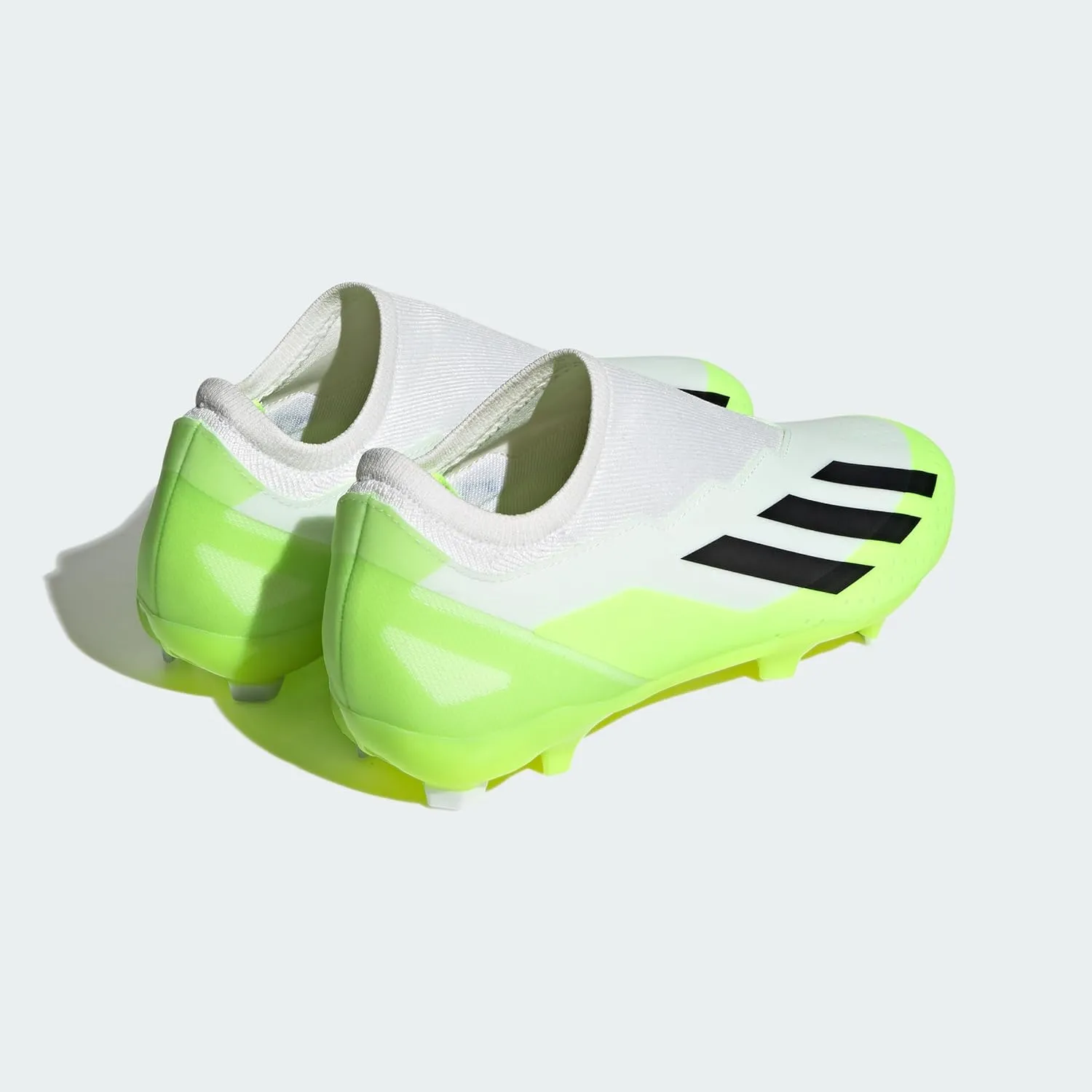 adidas Unisex Adult X Crazyfast.3 Firm Ground Closeout Sneaker