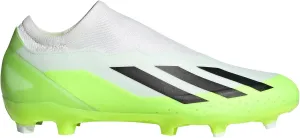 adidas Unisex Adult X Crazyfast.3 Firm Ground Closeout Sneaker