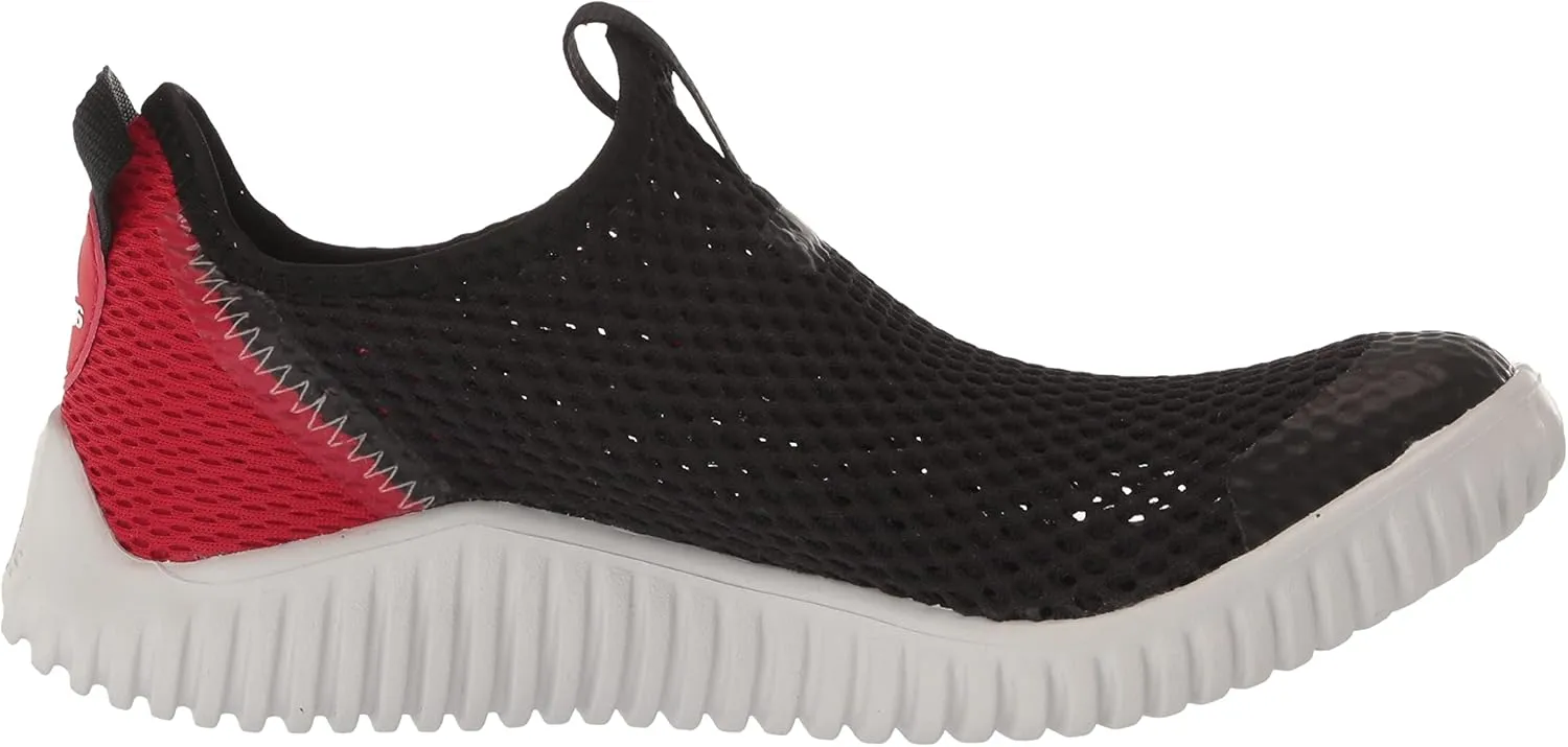 adidas Unisex-Child Rapidazen Slip-on Cross Trainer