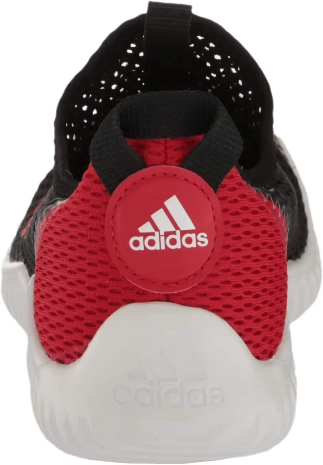 adidas Unisex-Child Rapidazen Slip-on Cross Trainer