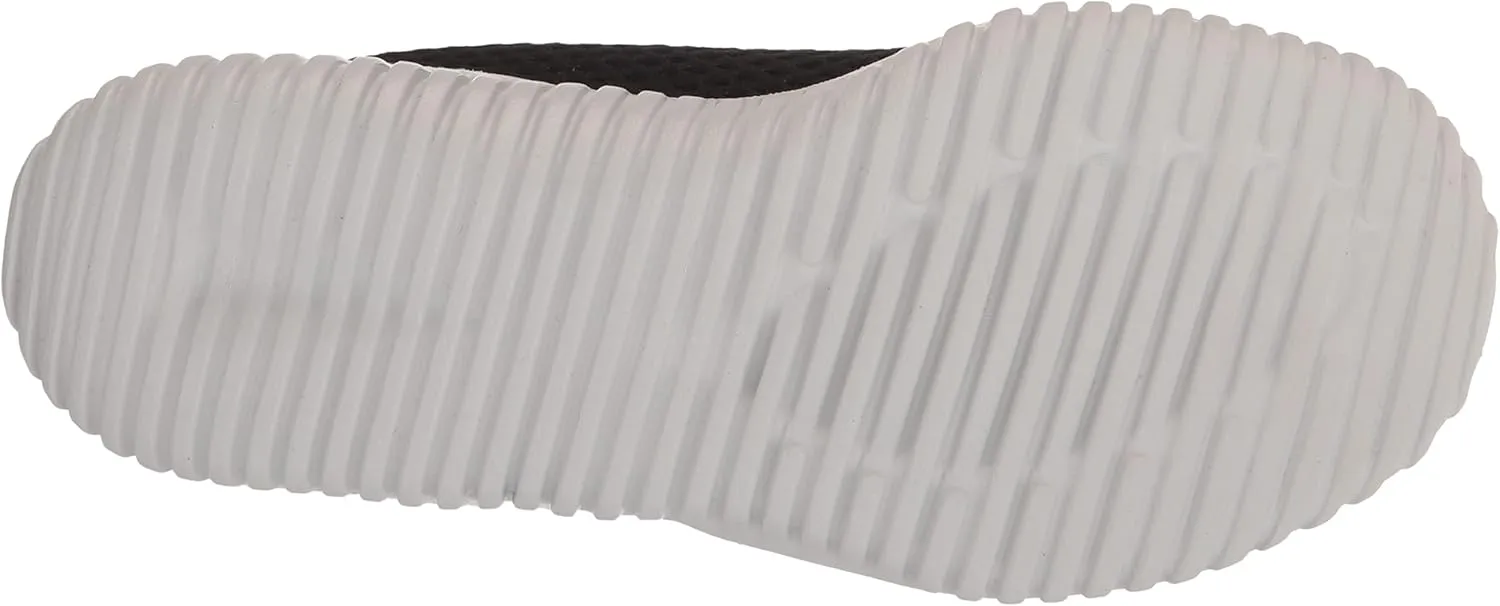 adidas Unisex-Child Rapidazen Slip-on Cross Trainer