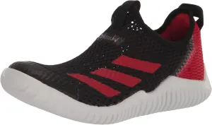 adidas Unisex-Child Rapidazen Slip-on Cross Trainer