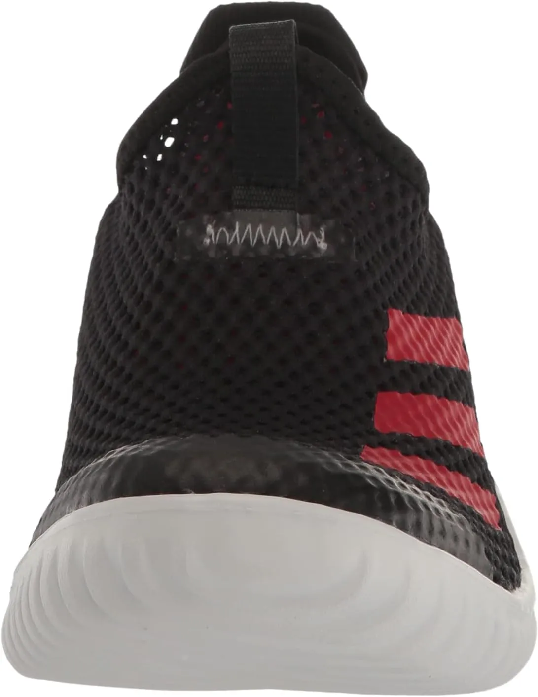 adidas Unisex-Child Rapidazen Slip-on Cross Trainer