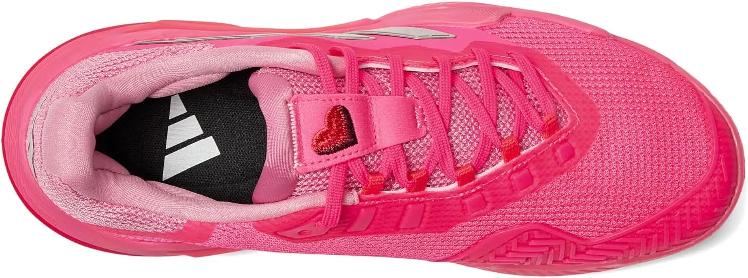 adidas Women's Barricade 13 Tennis Shoes Sneaker