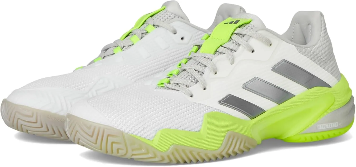 adidas Women's Barricade 13 Tennis Shoes Sneaker