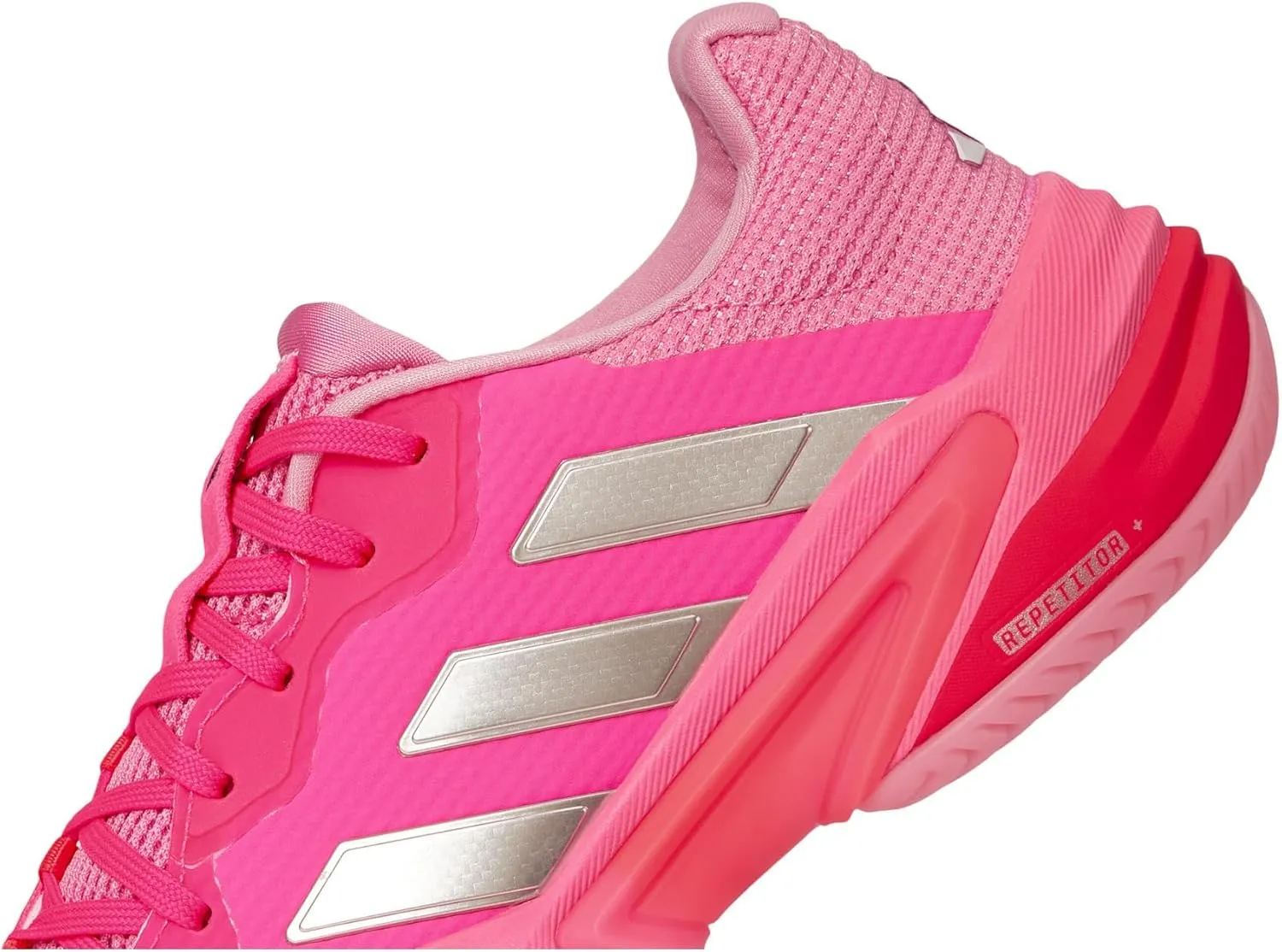 adidas Women's Barricade 13 Tennis Shoes Sneaker