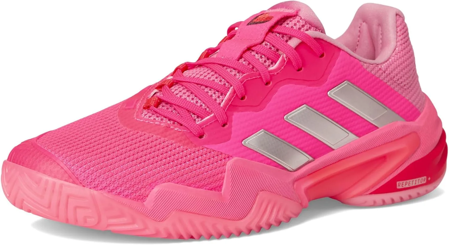 adidas Women's Barricade 13 Tennis Shoes Sneaker
