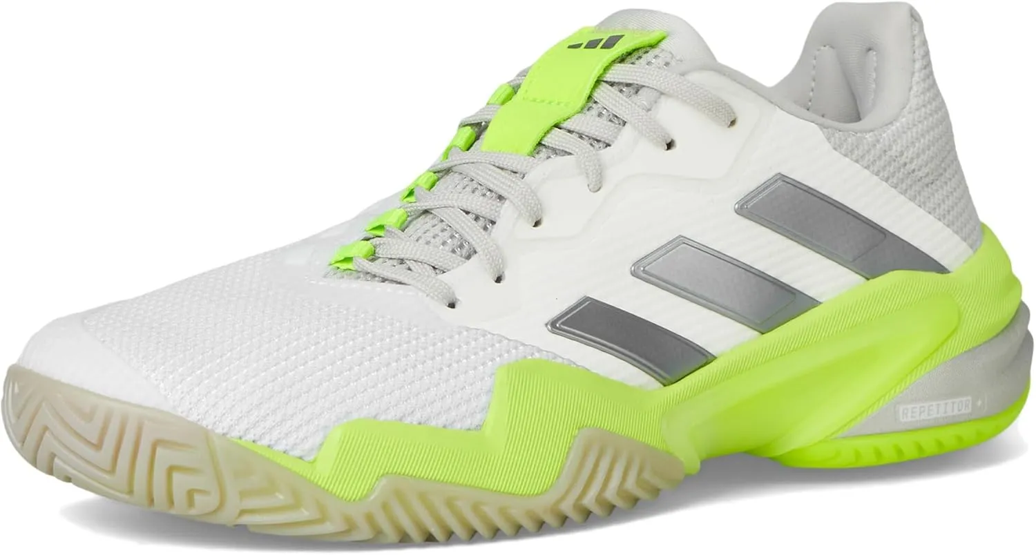 adidas Women's Barricade 13 Tennis Shoes Sneaker